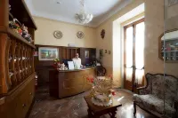 Hotel la Rosa Hotels in Borgo San Lorenzo