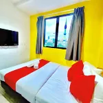 Hotel Aman- Nilai & KLIA Hotels in Bandar Baru Nilai