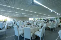 Edra Palace Hotel & Ristorante