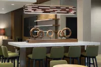 Courtyard by Marriott Maui Kahului Airport - bar