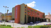 Railroad Pass Hotel and Casino Ramada by Wyndham Hotéis em Boulder City