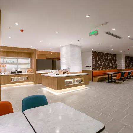 HanTing Hotel (Shenze Xiangyang Street)