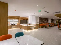 HanTing Hotel (Shenze Xiangyang Street) - servizio colazione
