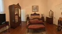 Rose House Inn فنادق في فاييت