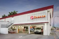 Ramada by Wyndham Miami Springs/Miami International Airport Hotels in Miami Springs