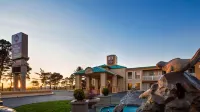 Best Western Plus Northwoods Inn Hotels in Bertsch-Oceanview