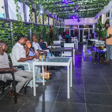 Beniks Courtyard Hotel