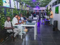 ベニクス・コートヤード・ホテル