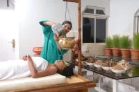 Toshali Sands Puri - Spa
