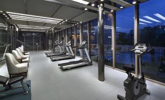 Yunkai Hotel - Housity