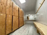 Zagorodnyj Dievo-Gorodische Hotel Hotels in Nekrasovsky District