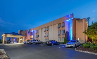 Best Western Plus Poconos Hotel