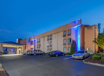 Best Western Plus Poconos Hotel