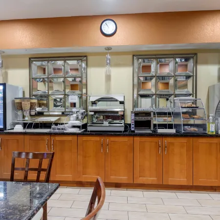 Best Western Plus Rockwall Inn  Suites