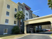 Hampton Inn by Hilton Leesville Fort Polk - Wifi