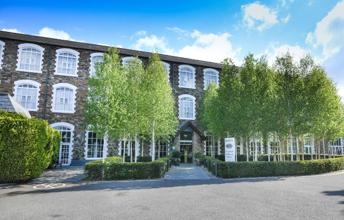 Blarney Woollen Mills Hotel, BW Signature Collection