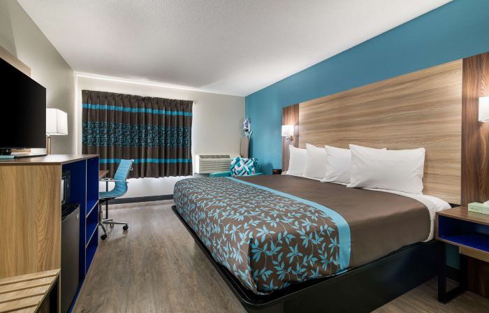 SureStay Hotel by Best Western Lewiston