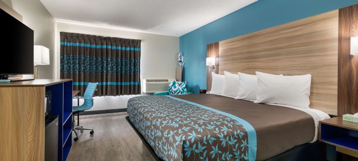 SureStay Hotel by Best Western Lewiston Hotels in Androscoggin County