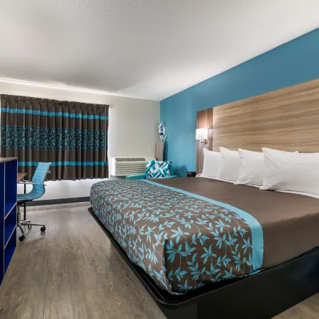 SureStay Hotel by Best Western Lewiston