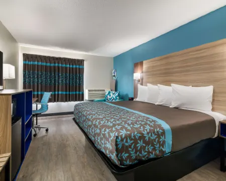 SureStay Hotel by Best Western Lewiston Hotels in Androscoggin County