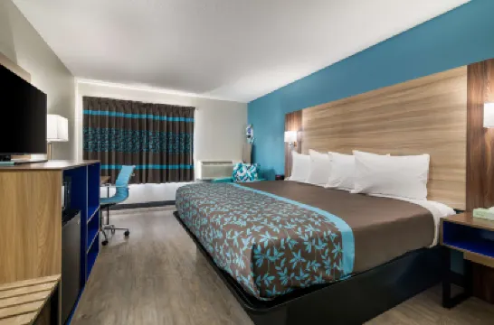 SureStay Hotel by Best Western Lewiston Hotels in 