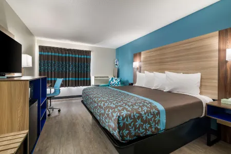 SureStay Hotel by Best Western Lewiston