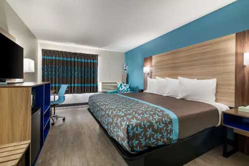 SureStay Hotel by Best Western Lewiston Hotels in Lewiston