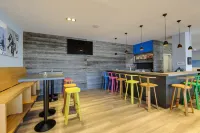 Felix Hotel Kaufbeuren Hotel a Kaufbeuren