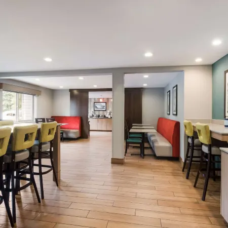 Best Western McMinnville Inn