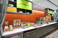 Home2 Suites by Hilton Conway - breakfast