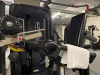 Karl Johan Hotel - Gym