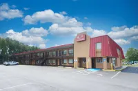 Econo Lodge Town Center Hotels in Virginia Beach