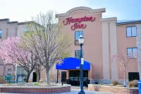 Hampton Inn Grand Junction Downtown/Historic Main Street Hotel di Mesa County