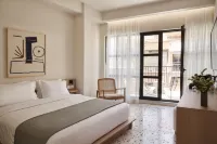 Vasi Hôtels à : Athènes