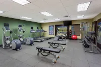 Hampton Inn & Suites Williamsport-Faxon Exit - Gym