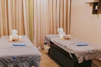 DoubleTree by Hilton Trabzon - spa