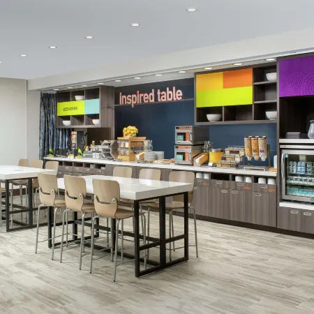 Home2 Suites by Hilton Charlottesville Downtown