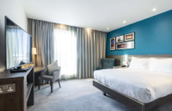 Hampton by Hilton Stockton on Tees - 3-Star
