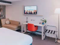 Novotel Newcastle Beach Hotels in Newcastle East