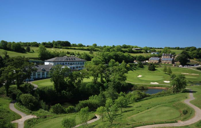 Best Western the Dartmouth Hotel Golf  Spa
