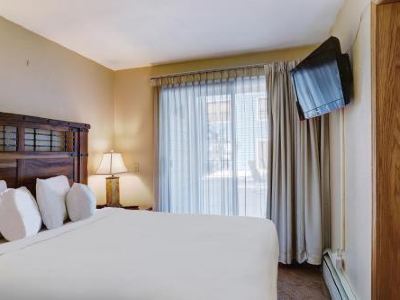 River Mtn Lodge W103