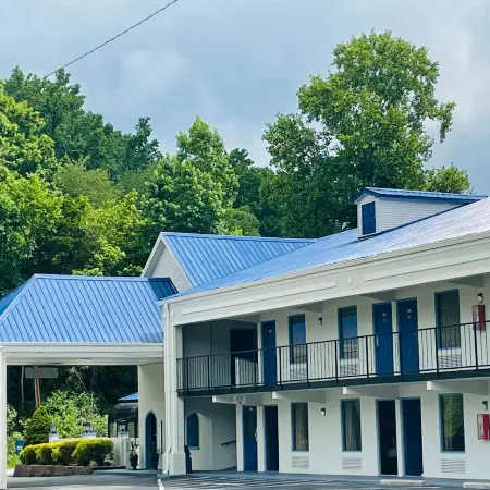 Days Inn by Wyndham Harriman