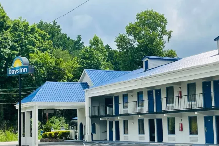 Days Inn by Wyndham Harriman