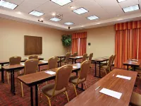 埃克莫爾東海岸希爾頓歡朋套房酒店 北安普敦縣酒店