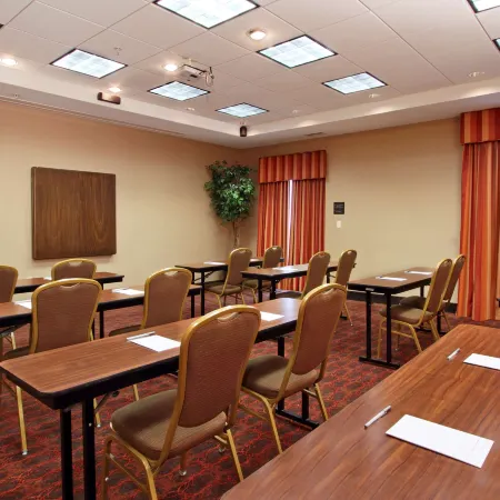 Hampton Inn & Suites Exmore - Eastern Shore