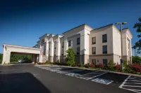 Hampton Inn & Suites Stillwater - Frühstück