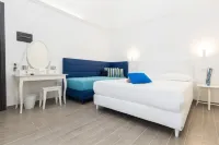 Etna Suite Group - badewanne