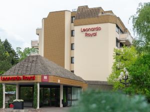 Leonardo Royal Hotel Baden-Baden