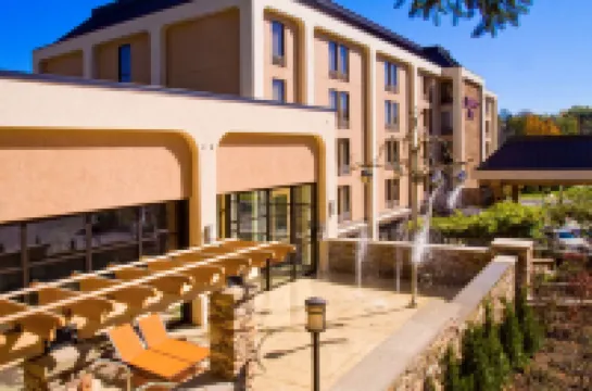 希爾頓歡朋酒店-惠靈