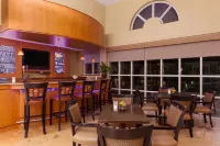 Hilton Garden Inn Lancaster - bar